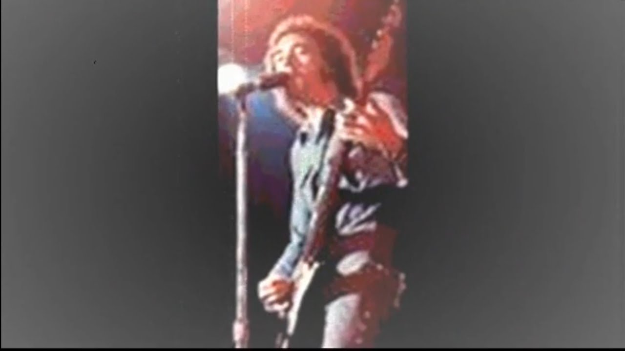 drum cover In City Dreams - Robin Trower • Randy Stevens (St Louis) 