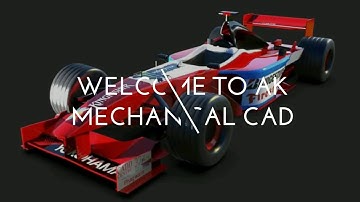 Tutorial 18 - Types Of Pattern (Linear And Circular Pattern)