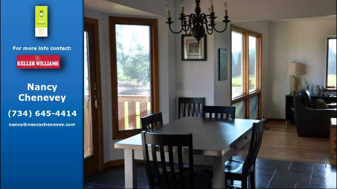 6460 Sunrise Ct, Saline, MI 48176 home for sale,  real estate in Saline, MI