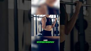 Muscle Growth  High Volume Training for Calorie Burn