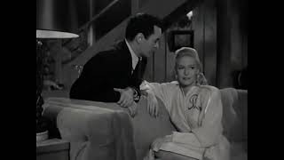 Framed 1947, Usa Featuring Glenn Ford, Barry Sullivan, Janis Carter Film Noir Full Movie