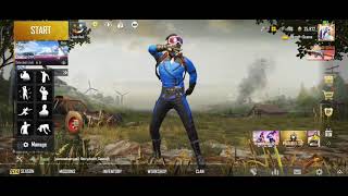 Dance Monkey 'PUBG MOBILE'