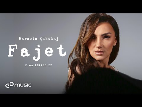 Marsela Cibukaj -