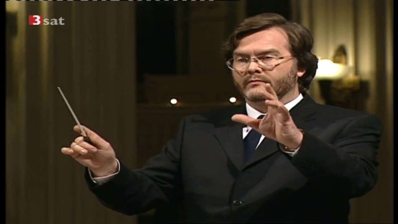 Thomanerchor Leipzig 