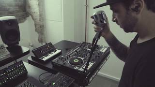 Florian Kruse & Hendrik Burkhard pres. TheGround