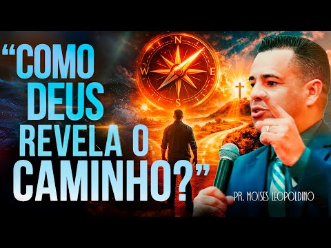 A Verdade Oculta Sobre Como Ajustar Sua Rota: Receba Direção Divina Agora!
