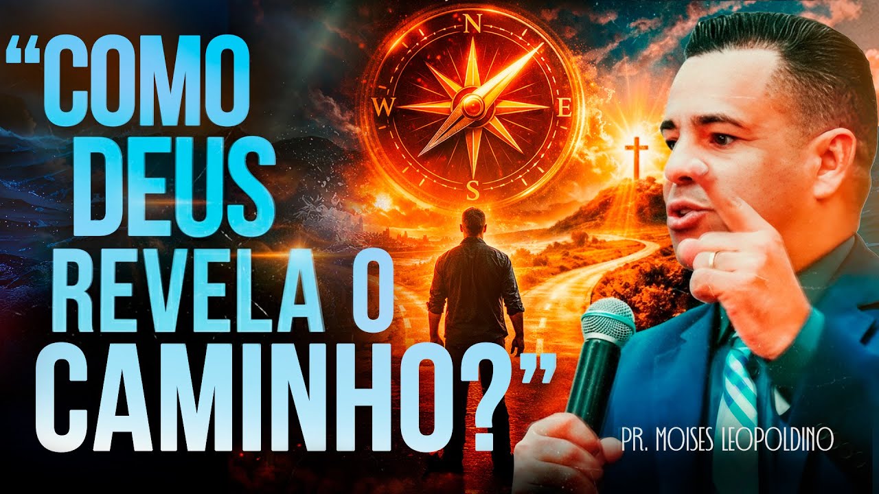 A Verdade Oculta Sobre Como Ajustar Sua Rota: Receba Direção Divina Agora!