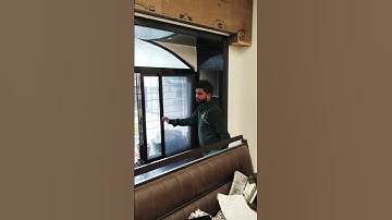 Pleated mosquito net for window 🪟🪟🪟🪟🪟🪟 9140982886