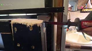 chickenandy: TESTING ICE POSEIDONs CX LIVE APP | RVX Day 96 | $3 TTS $5 Media — Part 1