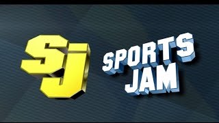 Sports Jam March 20, 2017