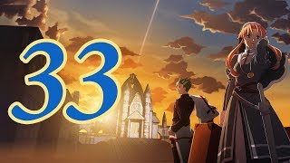 Trails in the Sky the 3rd Part 33