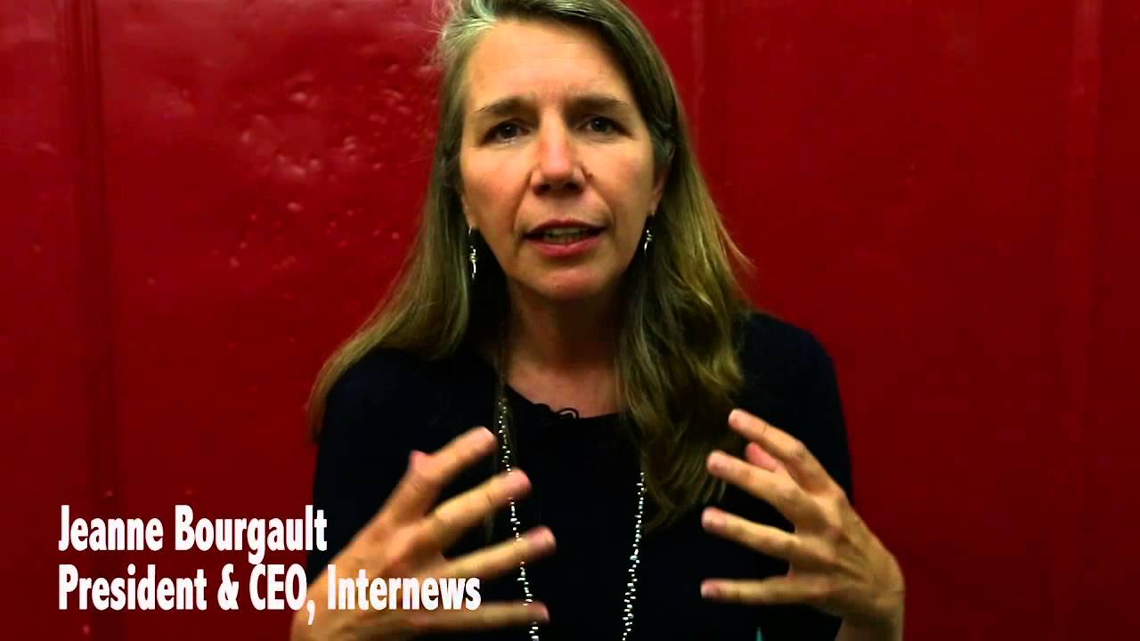 Entering the Age of Data: A Focus on Data Inclusion