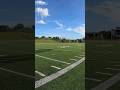 Farthest snap of a football - 41.5 yards (37.94 metres) by Matthew Dever 🏈