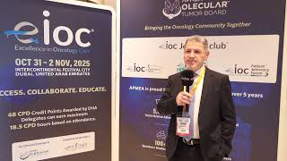 EIOC 2025 Diaeddine Trad | UAE