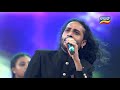 Soothing voice of rituraj mohanty  pragyan live performance  9th tarang cine awards 2018