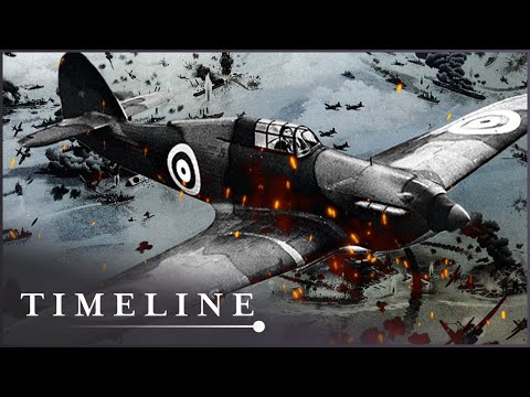 WHY WAS THE RAF SO POORLY FUNDED FOR WW2? | ROYAL AIR FORCE