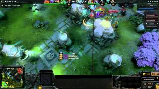 Epic Fail Pudge Dota 2