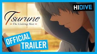 Tsurune Anime Film Hits the Mark in New Teaser Trailer