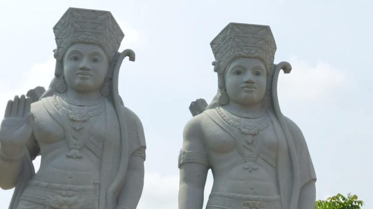 Koti  Chennaya Theme Park  Karkala|KOTI CHENNAYA|KARKALA Tourism| Mangalore tourist Places|Udupi|