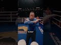POV: You Get Knocked Out By Dalton Smith In A World Title Fight