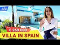 Property in Spain. Overview 3 bedroom Villa in Benijófar from 269 000 €. Property for sale in Spain.