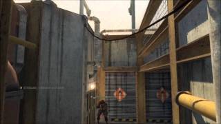 Black Ops: New Elevator Glitch! *UNPATCHED*
