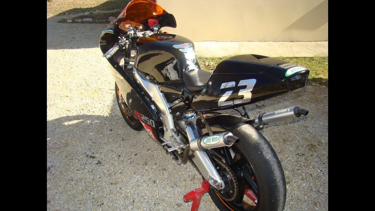 jolly moto aprilia rs 125