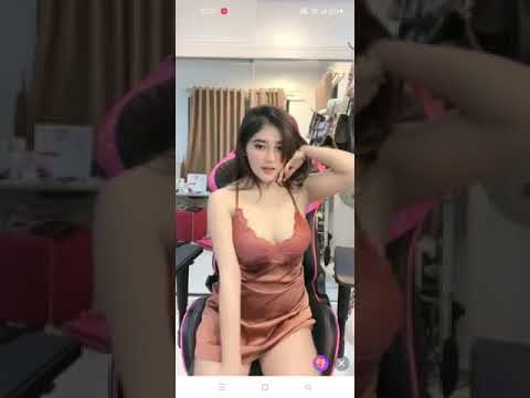 MangoLive | Lidya | Belahan Basah