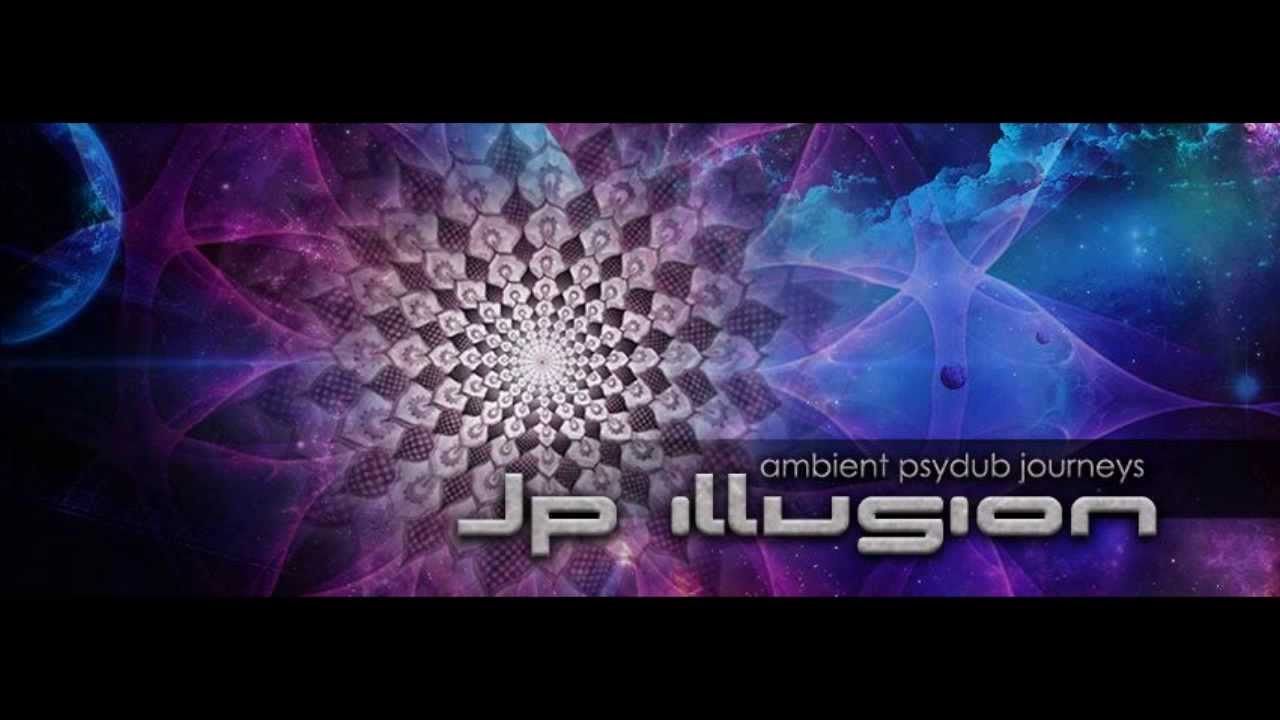 JP illusion Live Set 2012