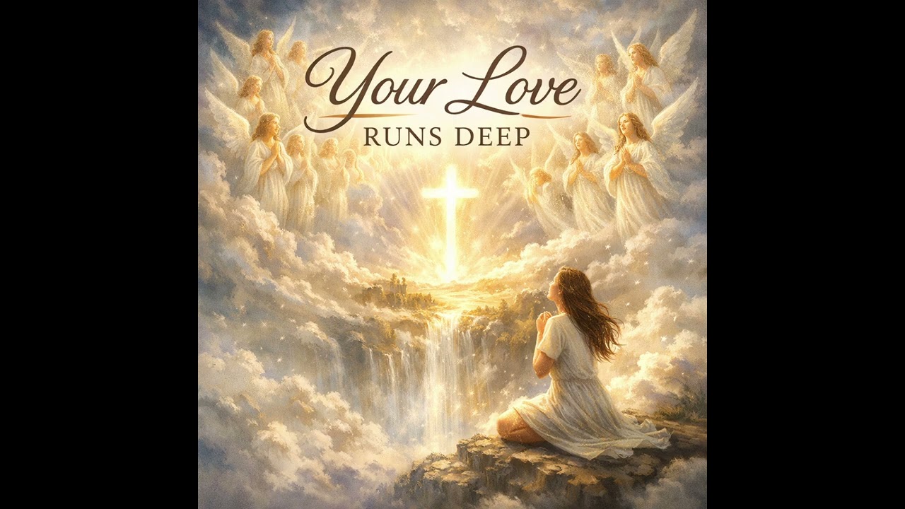 Your Love Runs Deep 