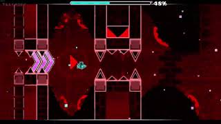 Bloodbath Progress #3(41-96)