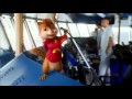 dj wale babu chipmunks version