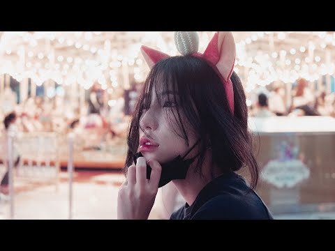 미도랑 롯데월드 데이트 with <strong>니콘</strong> ZFC