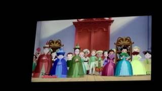 Prinsesa sofia screenshot 4
