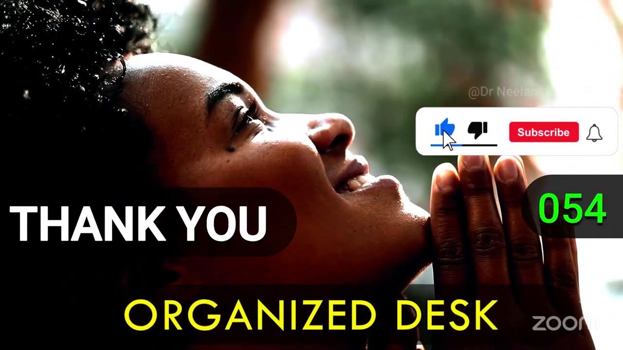 THE MOST SIMPLE GRATITUDE PRACTICE FOR MAGIC NAD MIRACLES