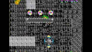 Mohawk and Headphone Jack (SNES) for exiter987