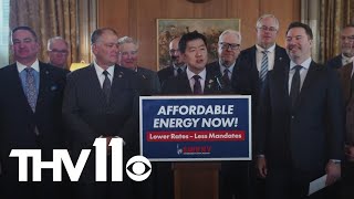 Here's how Americans can save on energy costs during winter weather