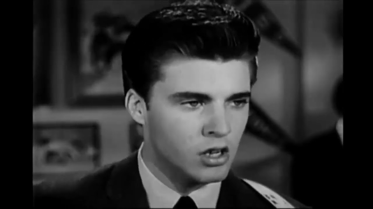 Ricky Nelson - Lonesome Town