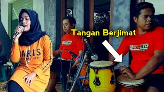 Welas hang ring kene - RAGAZTA musik - Live Cover