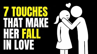 7 Touches That Will Make A Mature Woman Fall Deeply In Love With You 7 Touches That Will Make A Mature Woman Fall Deeply In Love With You