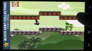 Yoo Ninja Android App Review - AndroidApps.com screenshot 3