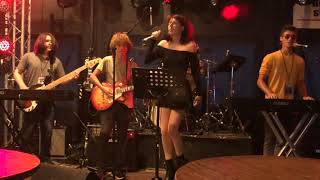 Filled to the Brim Bad For You (original) : Jump (written by Van Halen)