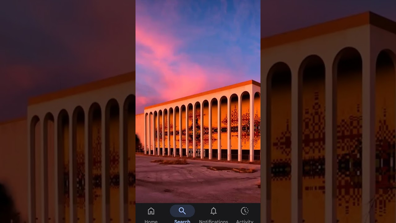 another mall demolished 🤥