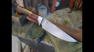 Hunting Knife  Handle