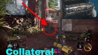 Call of Duty®: Black Ops III  (Sick Collateral) W/ Annihilator