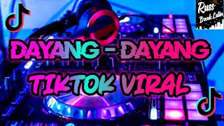 DAYANG DAYANG REMIX X BABY SHARK MI GENTE X AFFAIR X BUDOTS TRANZ MIX TIKTOK VIRAL 140-100BPM