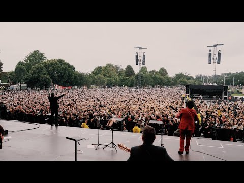 Los Bunkers - Festival Cordillera 2025