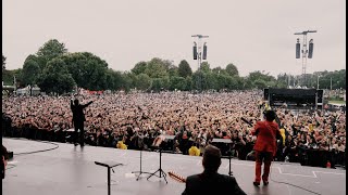 Los Bunkers - Festival Cordillera 2025