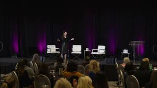 Collaboration Vs Competition | Dr. Lisa Belanger | Keynote Speaker