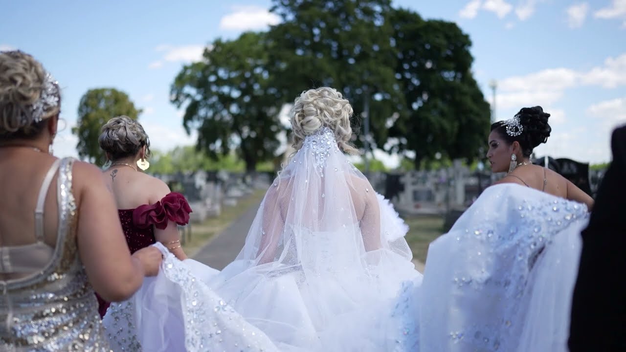 Posledné Zbohom - Lenka